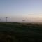 Amanecer en las afueras de Gral. Alvear- 11/2011