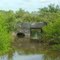 Puente sobre el arroyo Los Bayos - FCGU