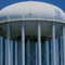 Irving Water Tower