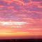 Texas sunset