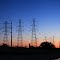 Power lines