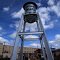 Cool looking water tower