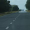 ruta 36  from Monte Veloz