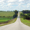 Camino a Paraná por Victoria