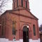 Telén - Iglesia