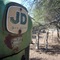 tractor viejo