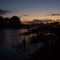 Amanecer en villa del Rosario. (foto: Frank Boore).-