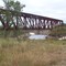 Puente río Los Amores