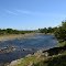 Hacia el Embalse