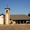 St. William of Vercelli Catholic Church, Carthage, Texas