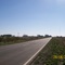 llegando a rotonda de conquistadores xruta2