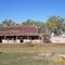 estacion abandonada La Hierra,Entre Rios