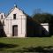 Capilla Historica donde entrego el mando Manuel Belgrano