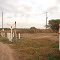 301 - Paso nivel cerca de PILAR