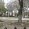 mar del plata en un dia gris