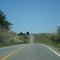 Llegando a Tandil Por Ruta 74
