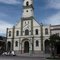 10T - Iglesia de la ciudad de Aguilares