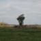 Three windmills