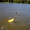 El Salto del Dorado!!