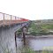Nuevo puente Gualeguay