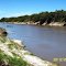 Río Gualeguay en Villaguay