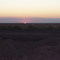 atardecer en juan pujol