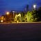 Noche tormentosa