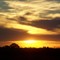 Pôr do Sol - Foto Mauricio Cartechinni