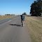 Ciclismo - 210km - Perez, Zavalla, Pujato, Casilda, Los Molinos, Arequito, Chabas, Sanford
