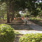 Plaza central