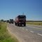 Caravana de gigantes (Enlace M d P-Necochea, Dakar 2012)