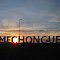 Cruce Mechongué