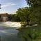 Starke Park Dam