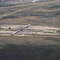 DFW International Airport North Parking Gates (January 2007)