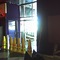 Tinseltown, after a truck came in.