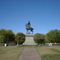Monumento Mariano Necochea