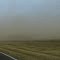Tormenta de tierra sobre la RN8 (jfe)