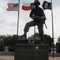 Audie Murphy Memorial