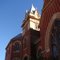 Central Christian Church, Greenville, Texas