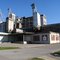 Dorchester Grainary, Greenville, Texas