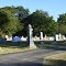 Brigham Cemetery  est. 1860