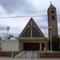 Iglesia de Cnel. Arnold, Santa Fe, Argentina
