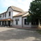 Ex Estación de ferrocarril provincial