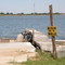 Club de pesca muelle