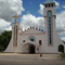 iglesia de saladillo