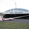 Hangar Club de Planeadores de Tres Arroyos