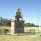 Monumento al Payador y al Resero