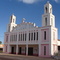 Iglesia Santa Rosa de Lima de La Leonesa