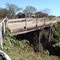 Puente en San Fernando
