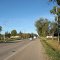 POR BV.URQUIZA (HACIA EL CENTRO)...